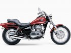 Kawasaki EN 500C Vulcan Classic / VN500